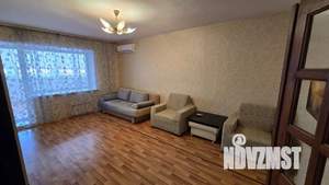 2-к квартира, посуточно, 70м2, 1/1 этаж