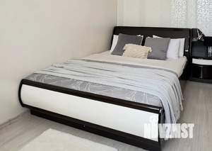 2-к квартира, посуточно, 45м2, 5/5 этаж