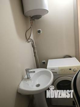 Студия квартира, на длительный срок, 20м2, 8/18 этаж