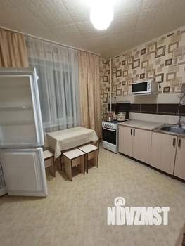 1-к квартира, на длительный срок, 38м2, 6/9 этаж