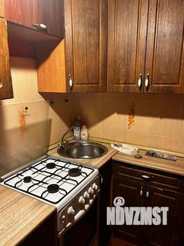 2-к квартира, на длительный срок, 47м2, 1/5 этаж