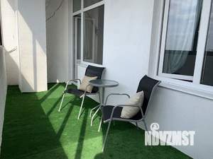 3-к квартира, посуточно, 70м2, 9/9 этаж