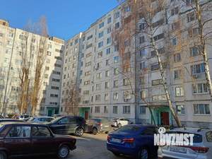 3-к квартира, на длительный срок, 69м2, 9/9 этаж
