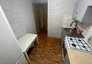 2-к квартира, на длительный срок, 40м2, 1/5 этаж
