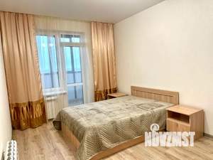 2-к квартира, посуточно, 70м2, 20/25 этаж