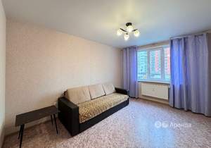 2-к квартира, на длительный срок, 64м2, 2/25 этаж