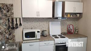 1-к квартира, на длительный срок, 41м2, 4/19 этаж