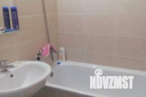 1-к квартира, посуточно, 34м2, 5/17 этаж