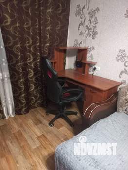 1-к квартира, посуточно, 40м2, 2/5 этаж