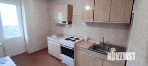 1-к квартира, на длительный срок, 40м2, 2/10 этаж