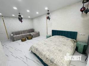 1-к квартира, посуточно, 51м2, 3/10 этаж