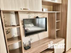 1-к квартира, посуточно, 55м2, 1/1 этаж