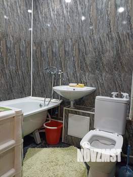 1-к квартира, на длительный срок, 34м2, 5/5 этаж