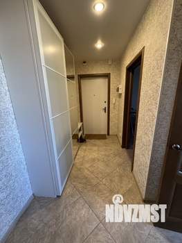 2-к квартира, на длительный срок, 58м2, 14/17 этаж