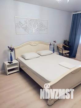 1-к квартира, посуточно, 31м2, 1/5 этаж