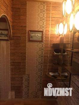 1-к квартира, на длительный срок, 33м2, 5/5 этаж