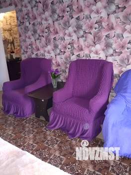 1-к квартира, посуточно, 36м2, 2/5 этаж