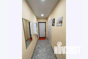 1-к квартира, посуточно, 26м2, 6/16 этаж