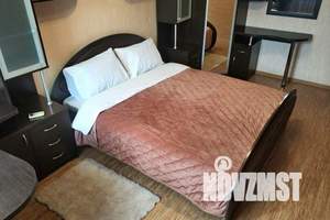 2-к квартира, посуточно, 53м2, 3/5 этаж