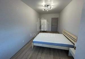 1-к квартира, на длительный срок, 40м2, 3/18 этаж