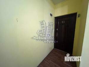 2-к квартира, на длительный срок, 49м2, 9/17 этаж