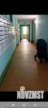 1-к квартира, на длительный срок, 39м2, 6/16 этаж