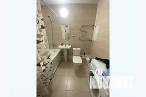 2-к квартира, посуточно, 60м2, 1/20 этаж