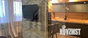 Студия квартира, на длительный срок, 39м2, 16/22 этаж