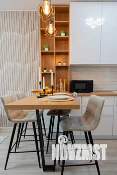 Студия квартира, посуточно, 28м2, 3/16 этаж