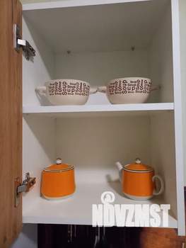 1-к квартира, посуточно, 38м2, 6/10 этаж