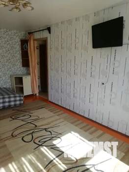 1-к квартира, посуточно, 30м2, 4/5 этаж