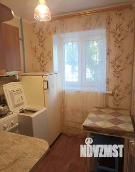 1-к квартира, на длительный срок, 22м2, 1/5 этаж