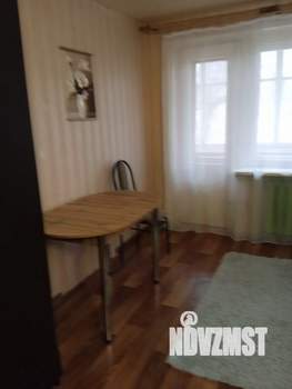 1-к квартира, на длительный срок, 31м2, 4/5 этаж