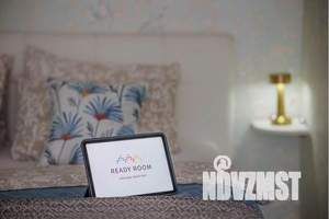 1-к квартира, посуточно, 44м2, 16/17 этаж