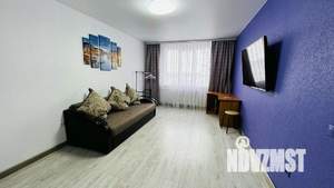 3-к квартира, посуточно, 90м2, 1/1 этаж