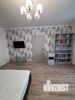 1-к квартира, на длительный срок, 60м2, 5/10 этаж