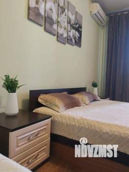 1-к квартира, посуточно, 37м2, 1/1 этаж