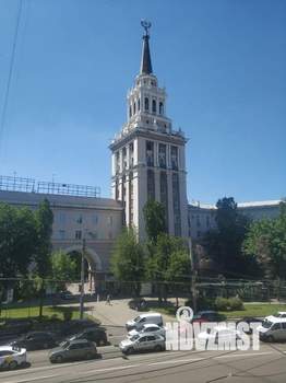 2-к квартира, посуточно, 53м2, 1/1 этаж