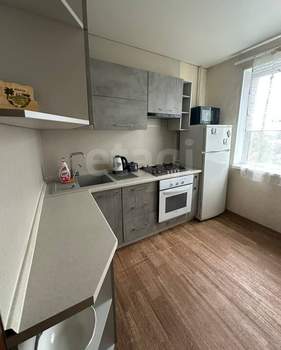 2-к квартира, на длительный срок, 47м2, 6/9 этаж