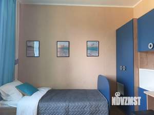 2-к квартира, посуточно, 54м2, 1/1 этаж