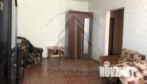 1-к квартира, на длительный срок, 42м2, 12/16 этаж