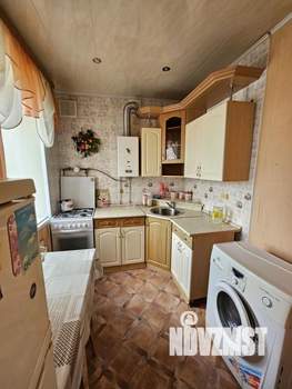 1-к квартира, на длительный срок, 45м2, 3/3 этаж