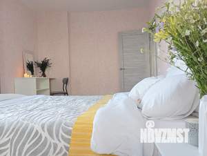 1-к квартира, посуточно, 72м2, 1/1 этаж