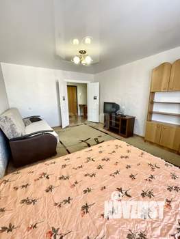 1-к квартира, на длительный срок, 39м2, 14/17 этаж