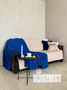 1-к квартира, посуточно, 41м2, 13/25 этаж