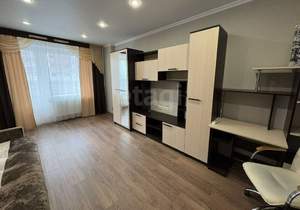 1-к квартира, на длительный срок, 43м2, 14/17 этаж