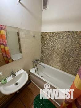 2-к квартира, посуточно, 65м2, 12/13 этаж