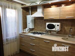 Студия квартира, на длительный срок, 32м2, 4/5 этаж