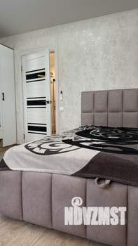 1-к квартира, на длительный срок, 38м2, 2/11 этаж