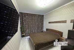 1-к квартира, на длительный срок, 39м2, 2/10 этаж